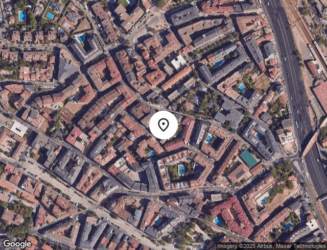 Piso en Calle Nueva , 12